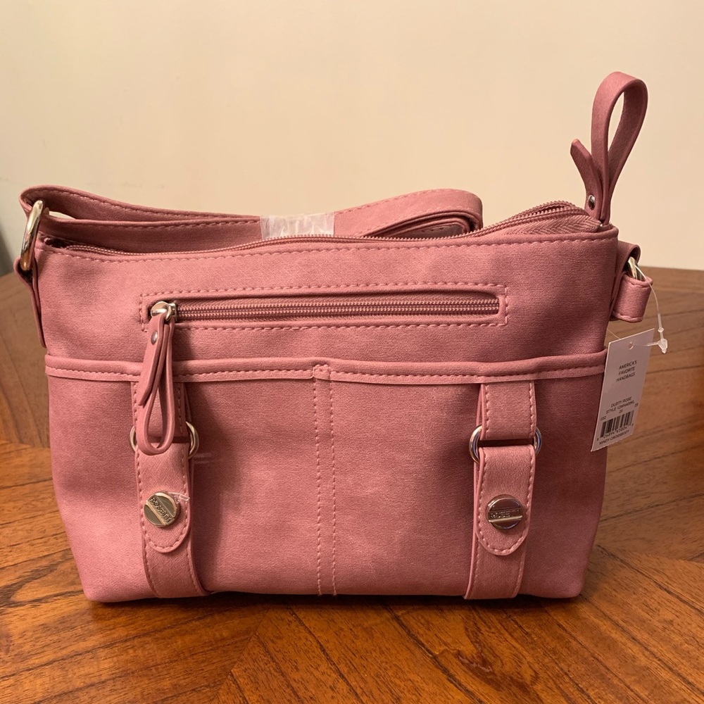NWT Rosetti Mindy Crossbody Bag